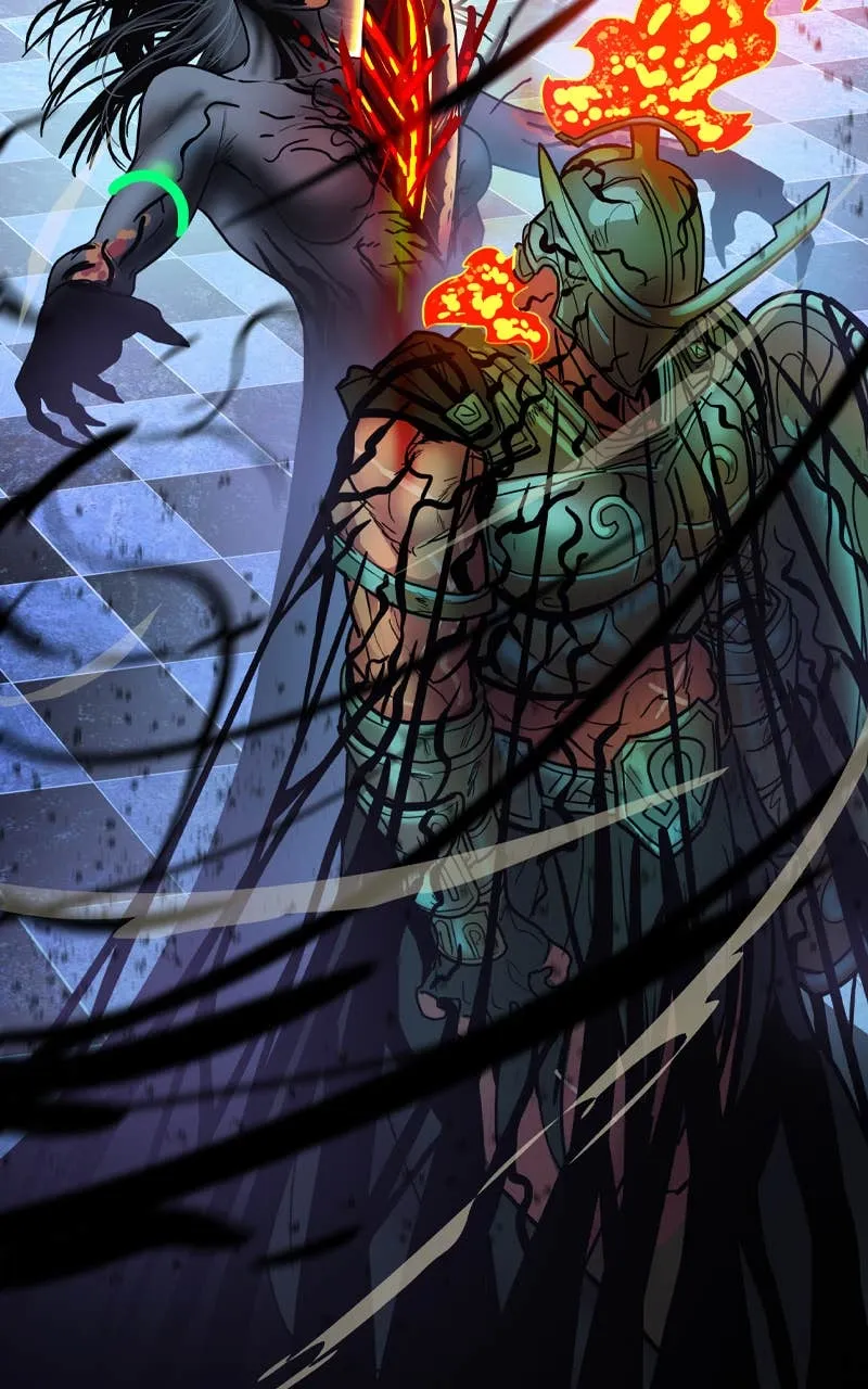 Read Ordeal Manga Online
