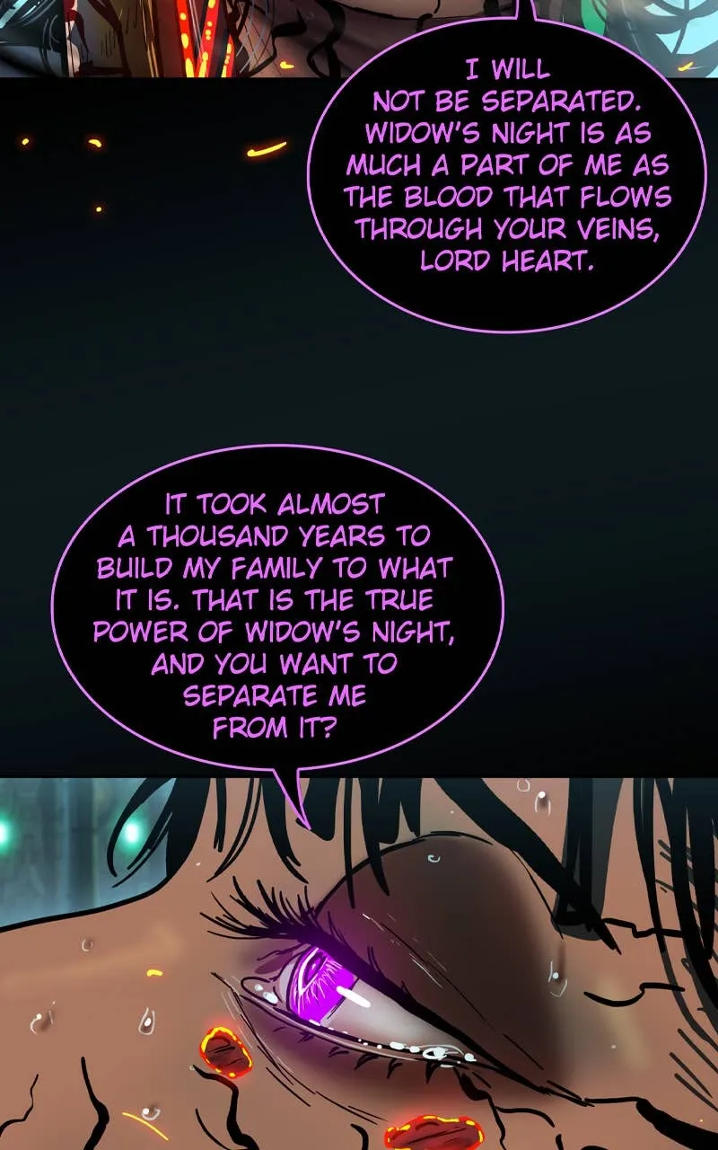 Read Ordeal Manga Online