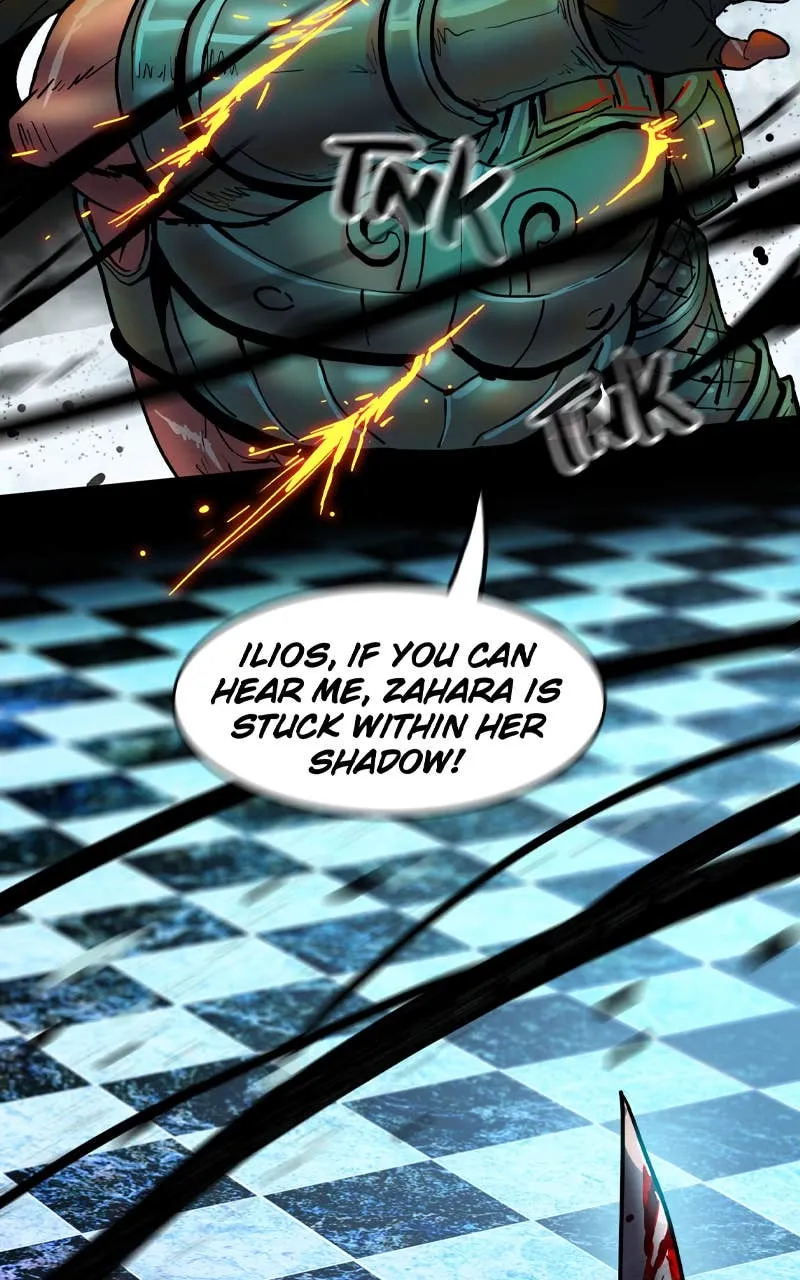 Read Ordeal Manga Online