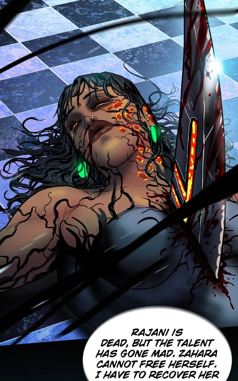 Read Ordeal Manga Online