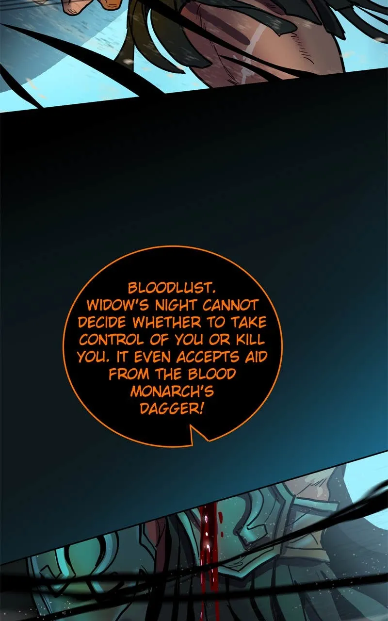 Read Ordeal Manga Online