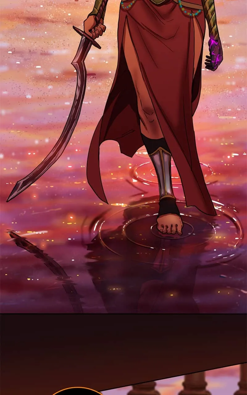 Read Ordeal Manga Online