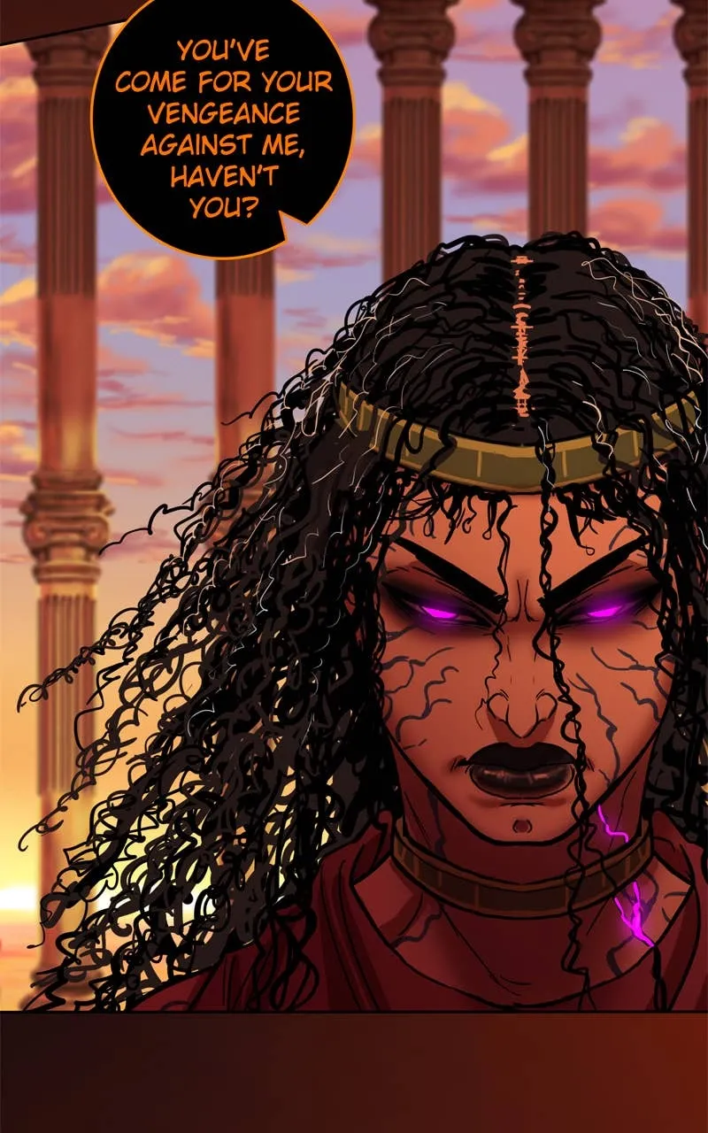 Read Ordeal Manga Online
