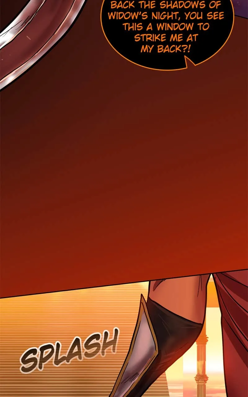 Read Ordeal Manga Online