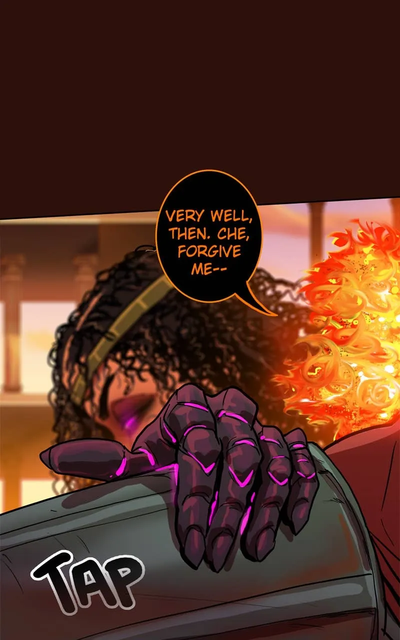 Read Ordeal Manga Online