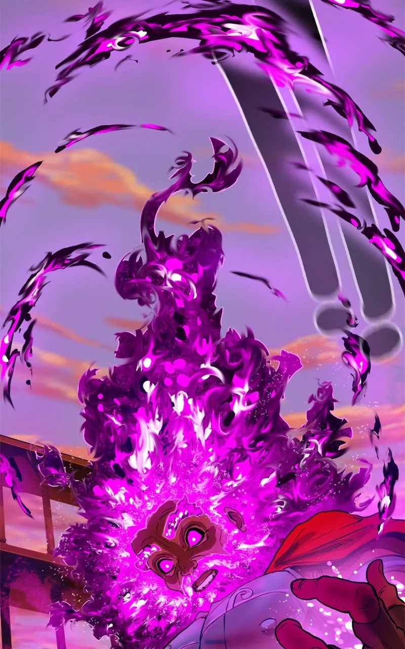 Read Ordeal Manga Online