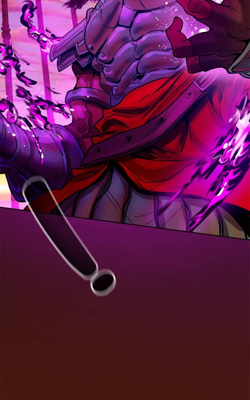 Read Ordeal Manga Online