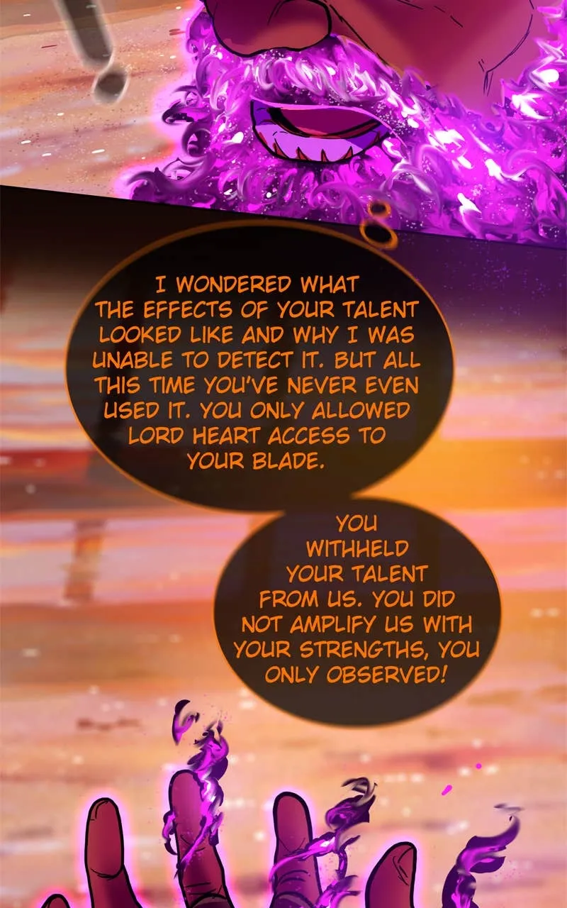 Read Ordeal Manga Online