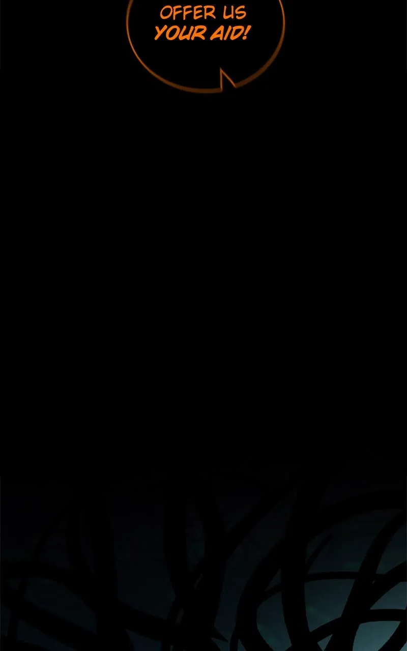 Read Ordeal Manga Online