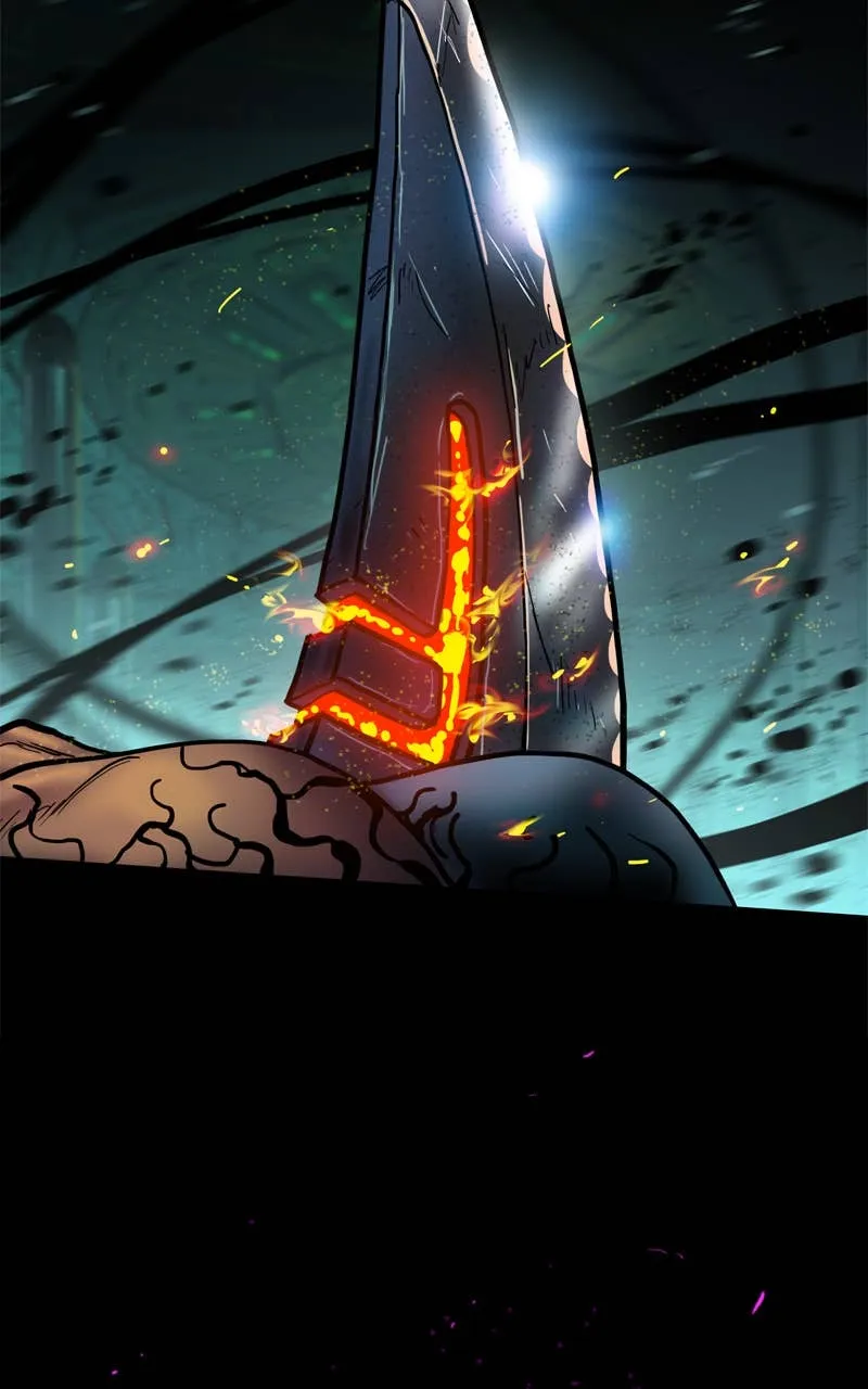 Read Ordeal Manga Online