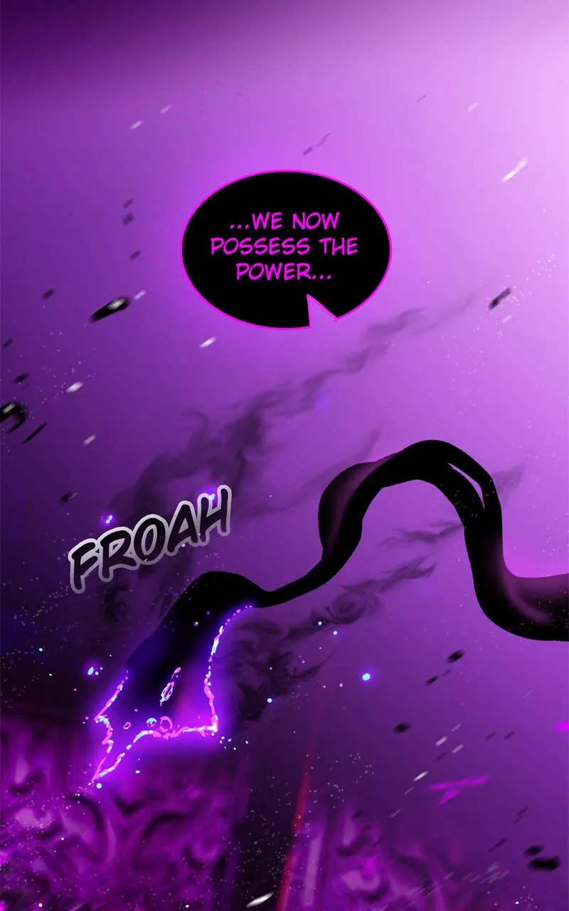 Read Ordeal Manga Online