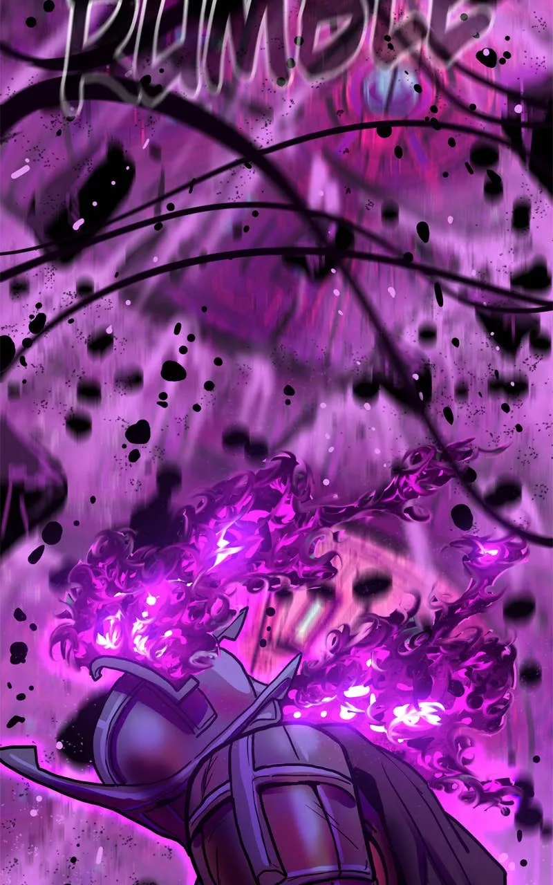 Read Ordeal Manga Online