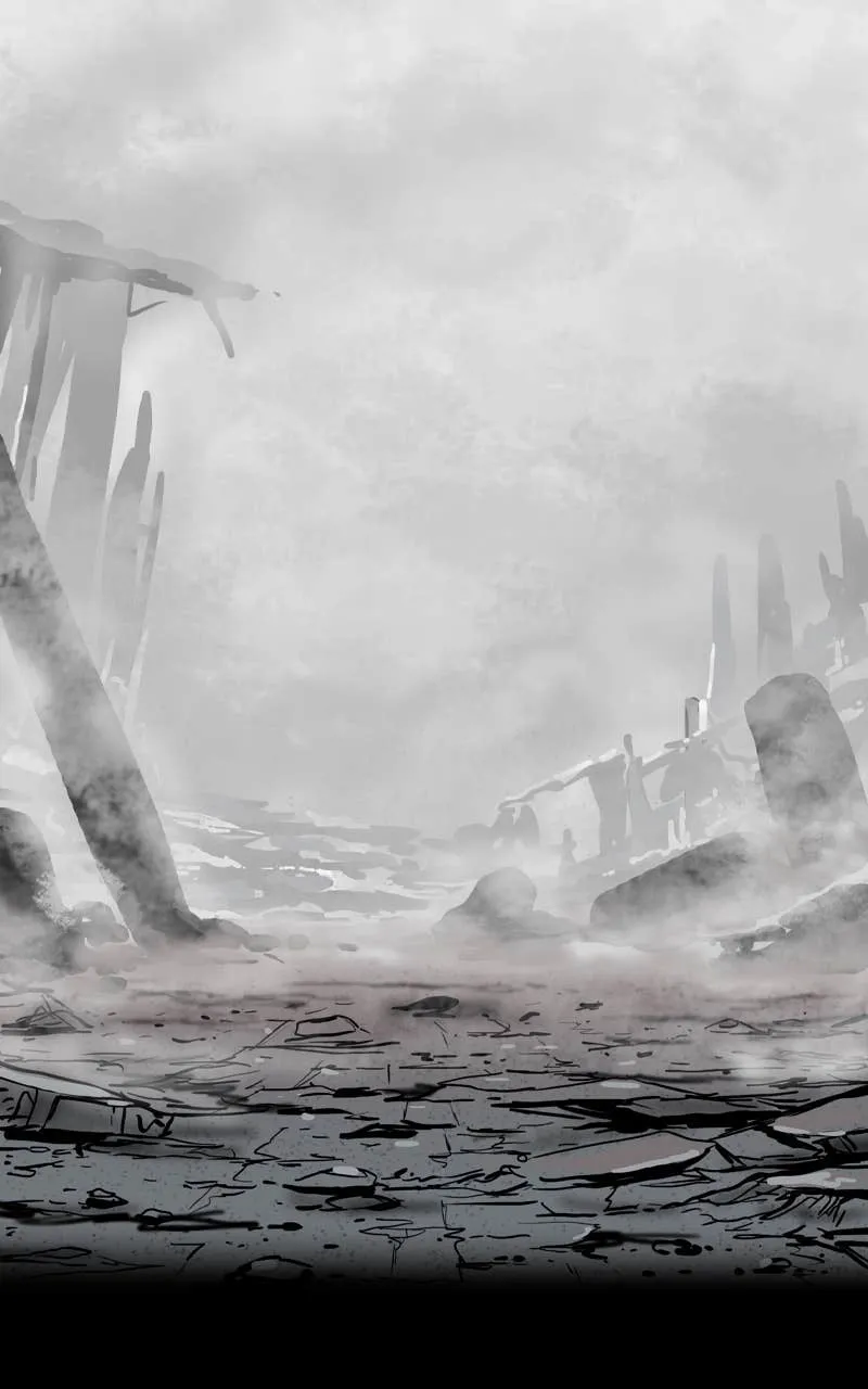 Read Ordeal Manga Online
