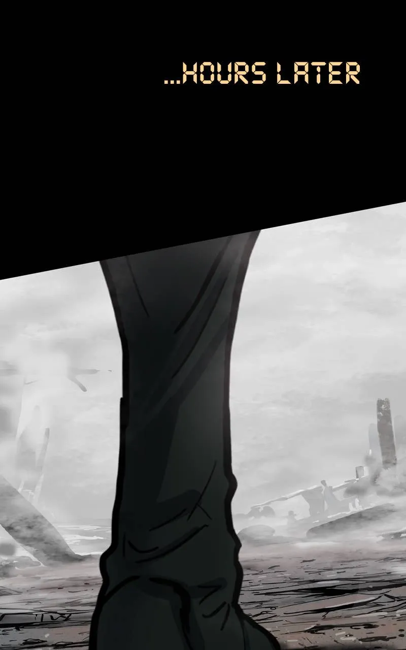 Read Ordeal Manga Online