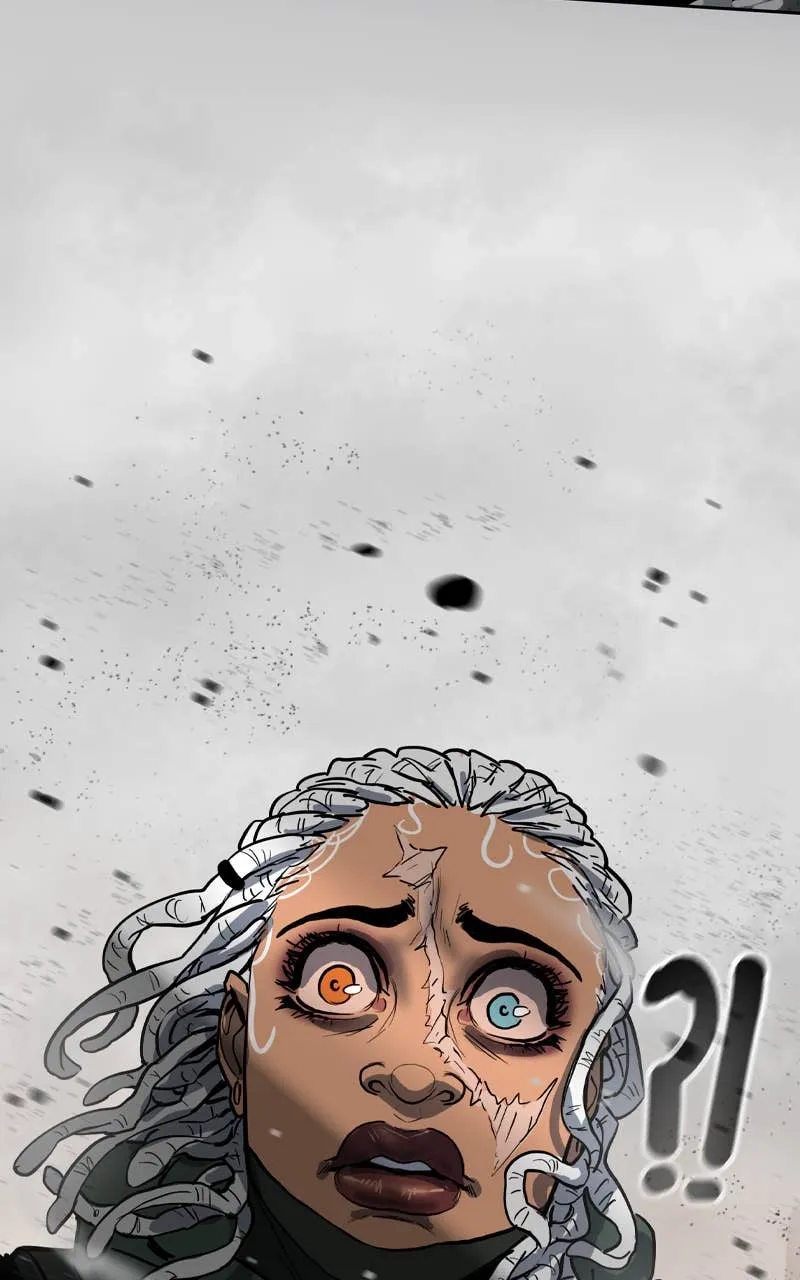 Read Ordeal Manga Online