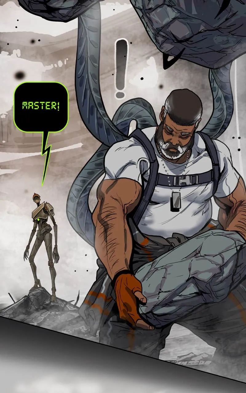 Read Ordeal Manga Online