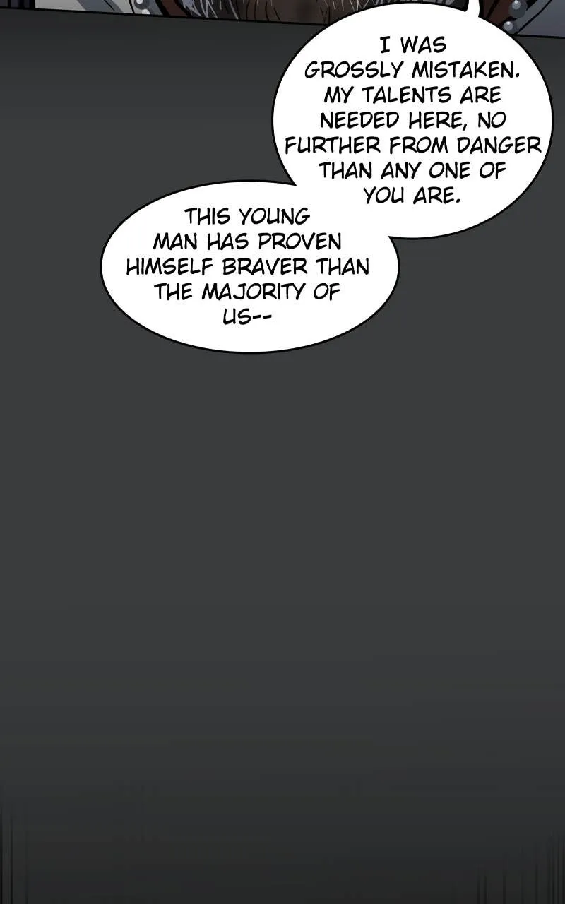 Read Ordeal Manga Online