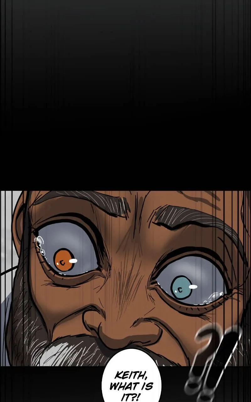 Read Ordeal Manga Online