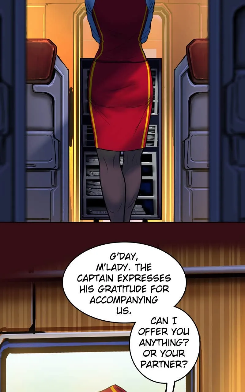 Read Ordeal Manga Online