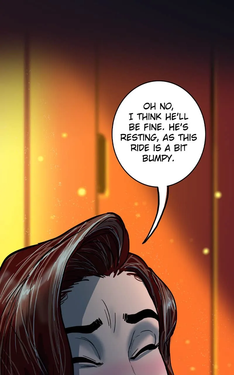 Read Ordeal Manga Online