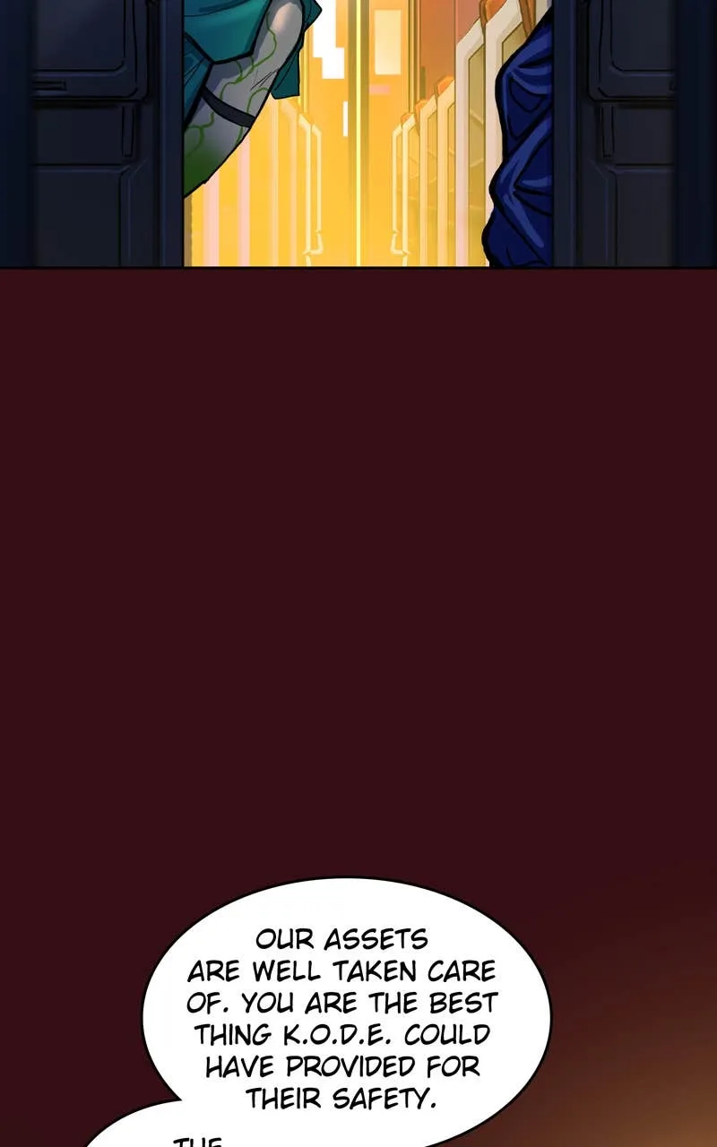 Read Ordeal Manga Online