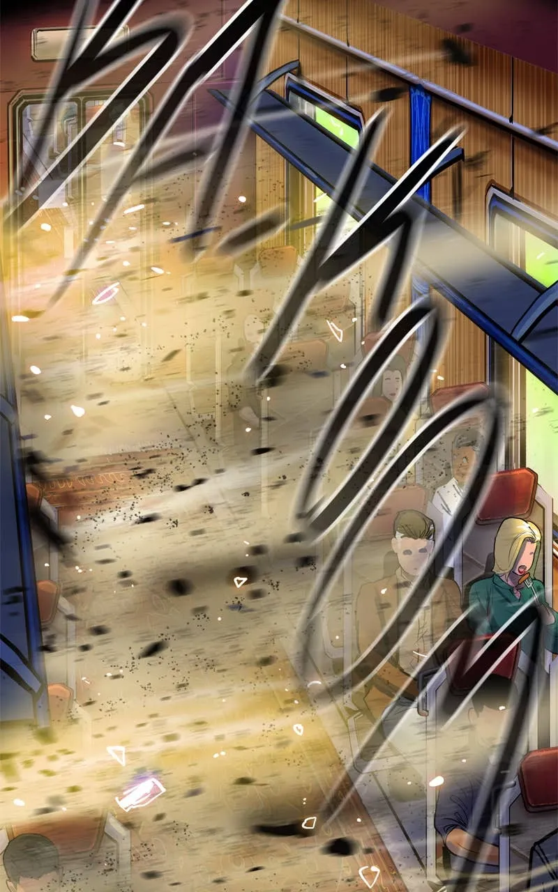 Read Ordeal Manga Online