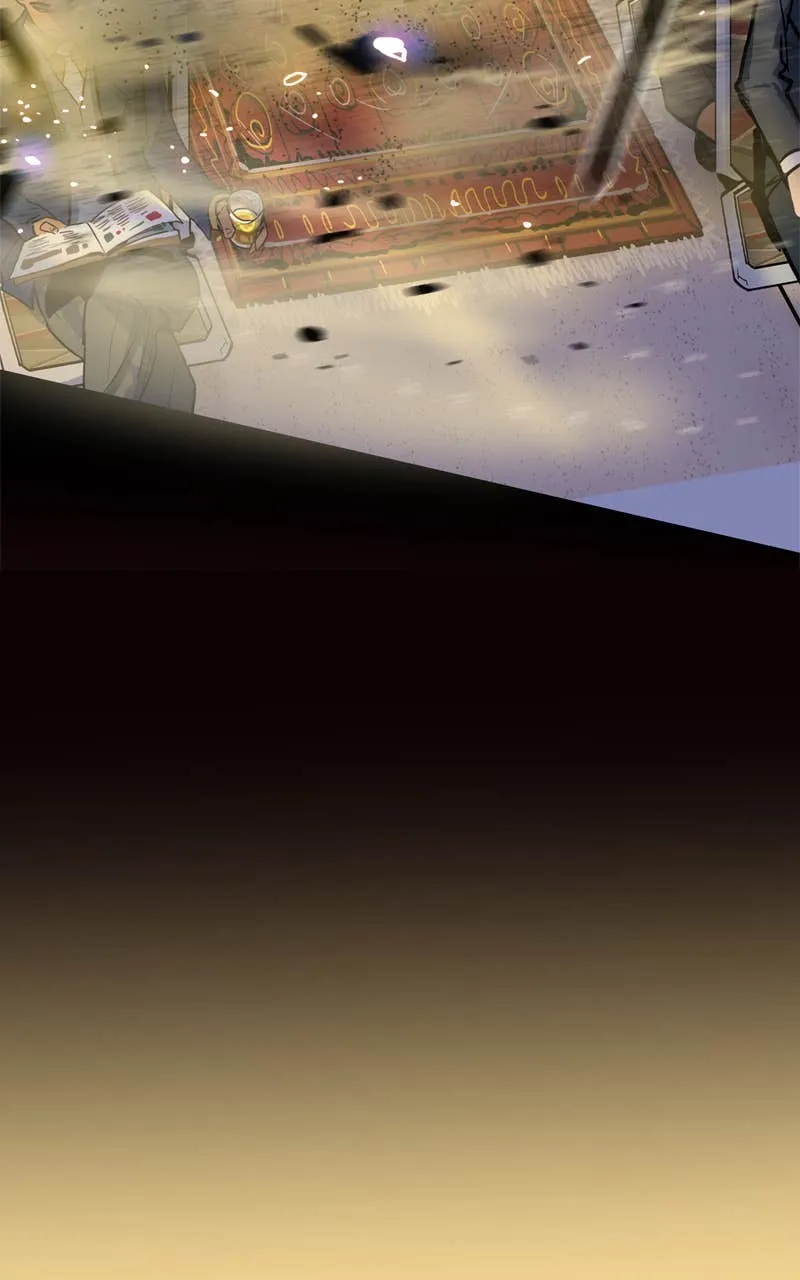 Read Ordeal Manga Online