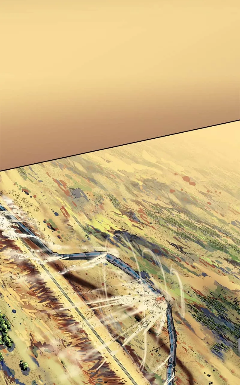 Read Ordeal Manga Online