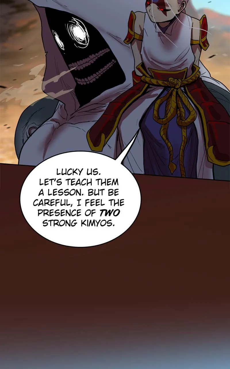 Read Ordeal Manga Online