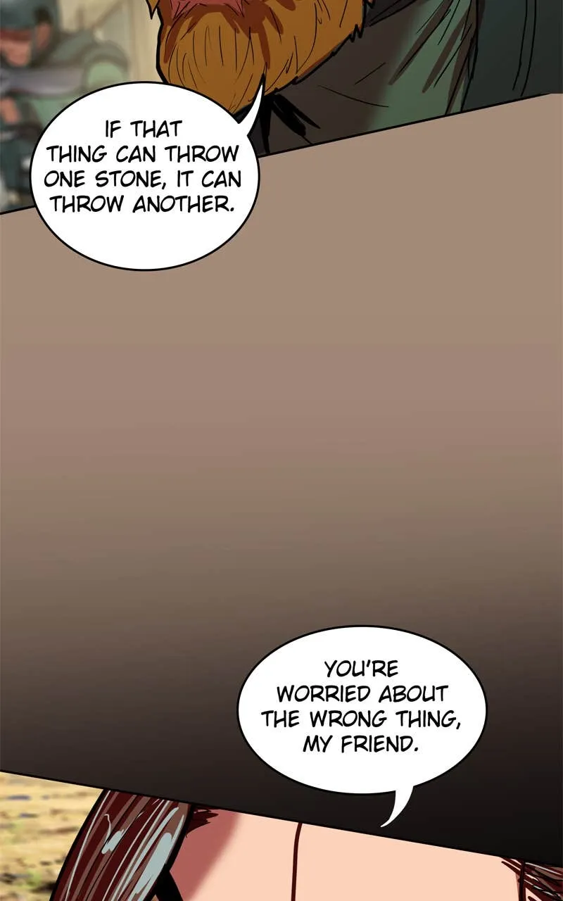 Read Ordeal Manga Online