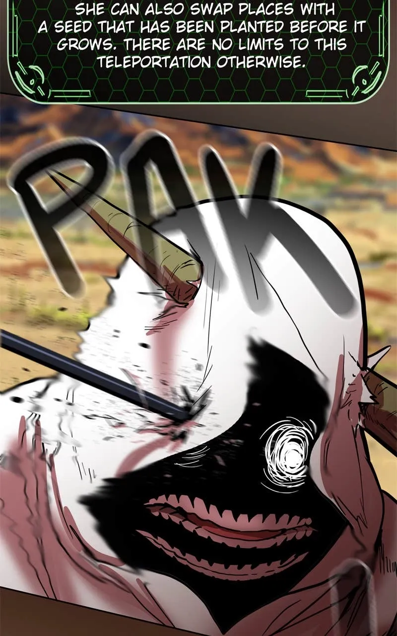 Read Ordeal Manga Online