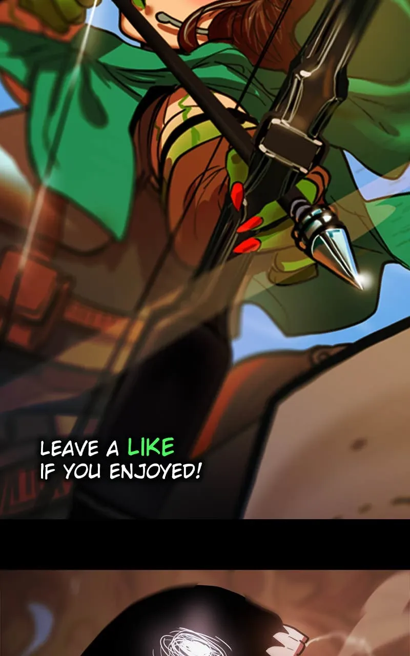 Read Ordeal Manga Online