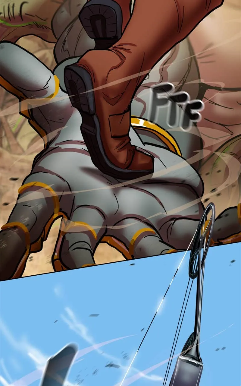 Read Ordeal Manga Online