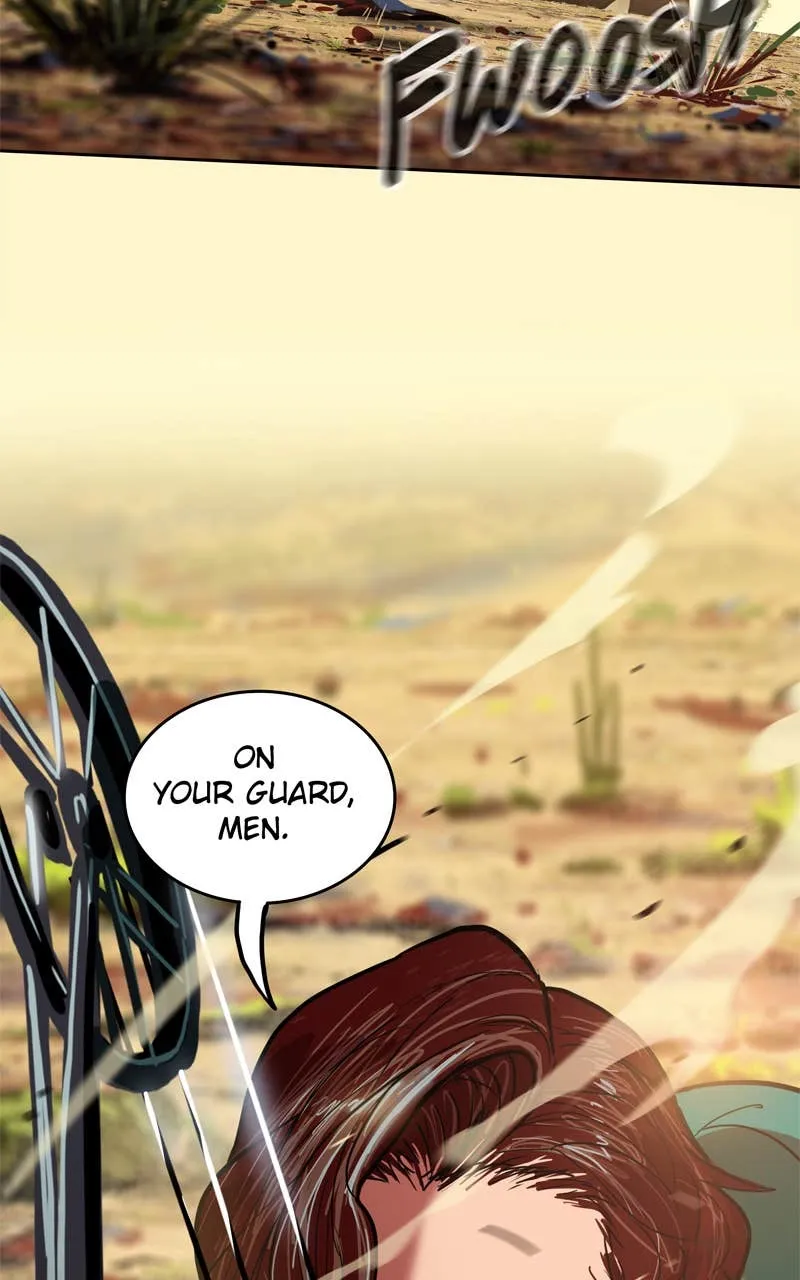 Read Ordeal Manga Online