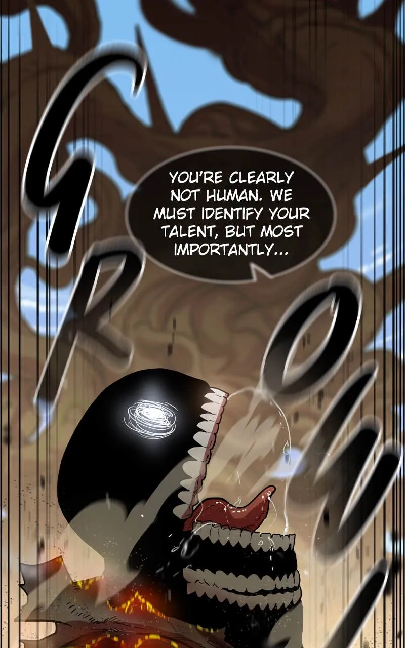 Read Ordeal Manga Online