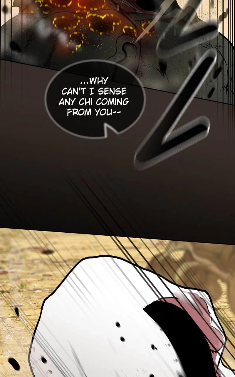 Read Ordeal Manga Online