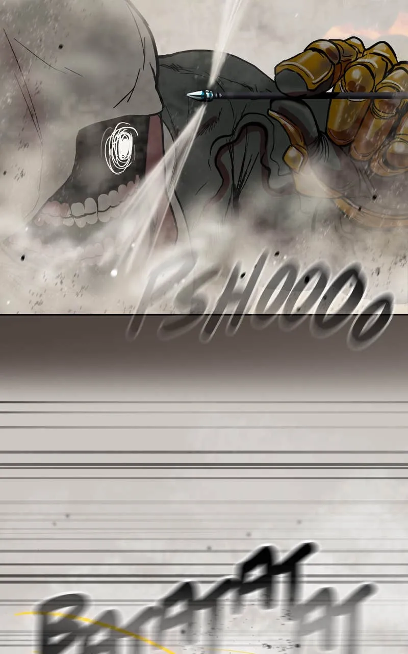 Read Ordeal Manga Online