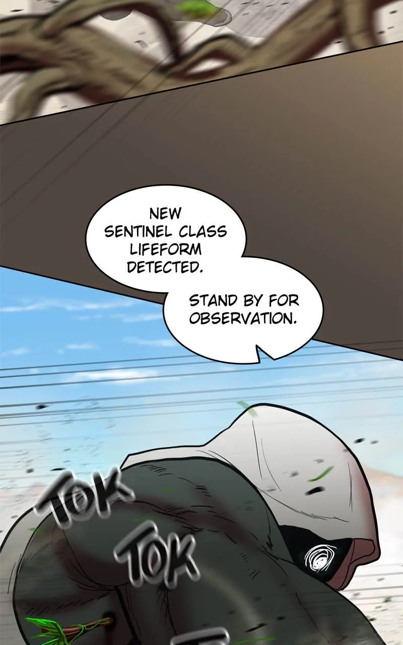 Read Ordeal Manga Online