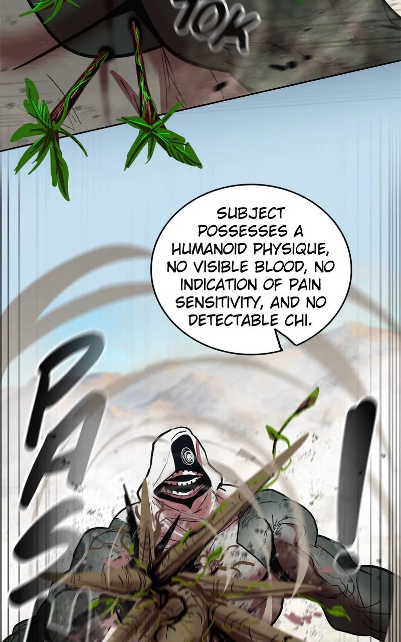 Read Ordeal Manga Online