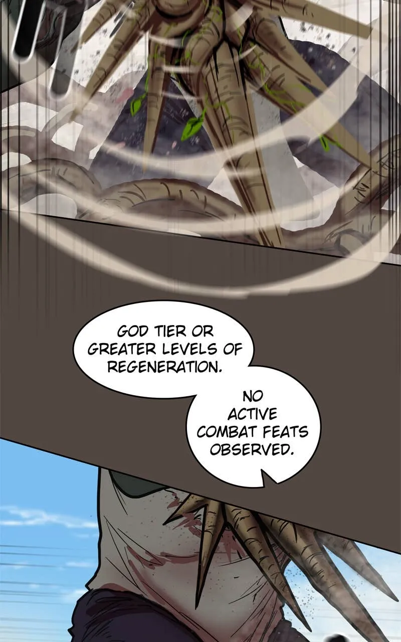 Read Ordeal Manga Online
