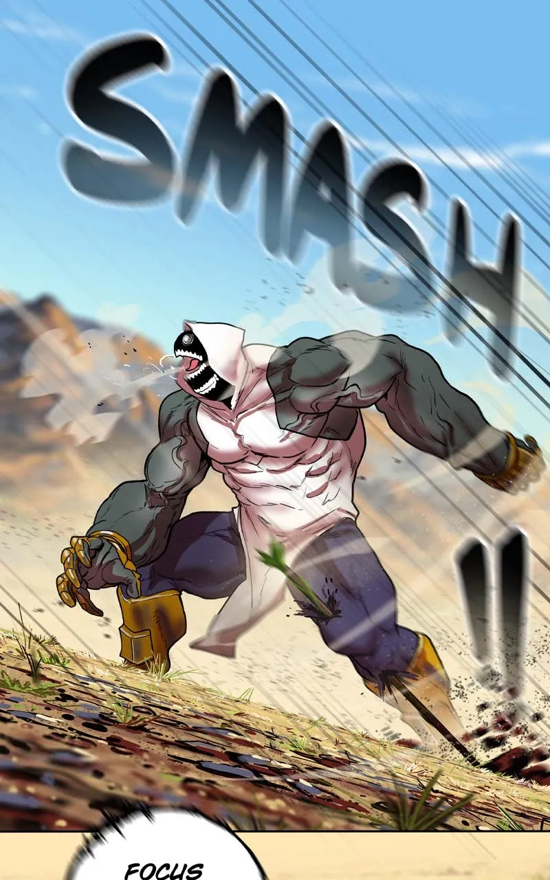Read Ordeal Manga Online
