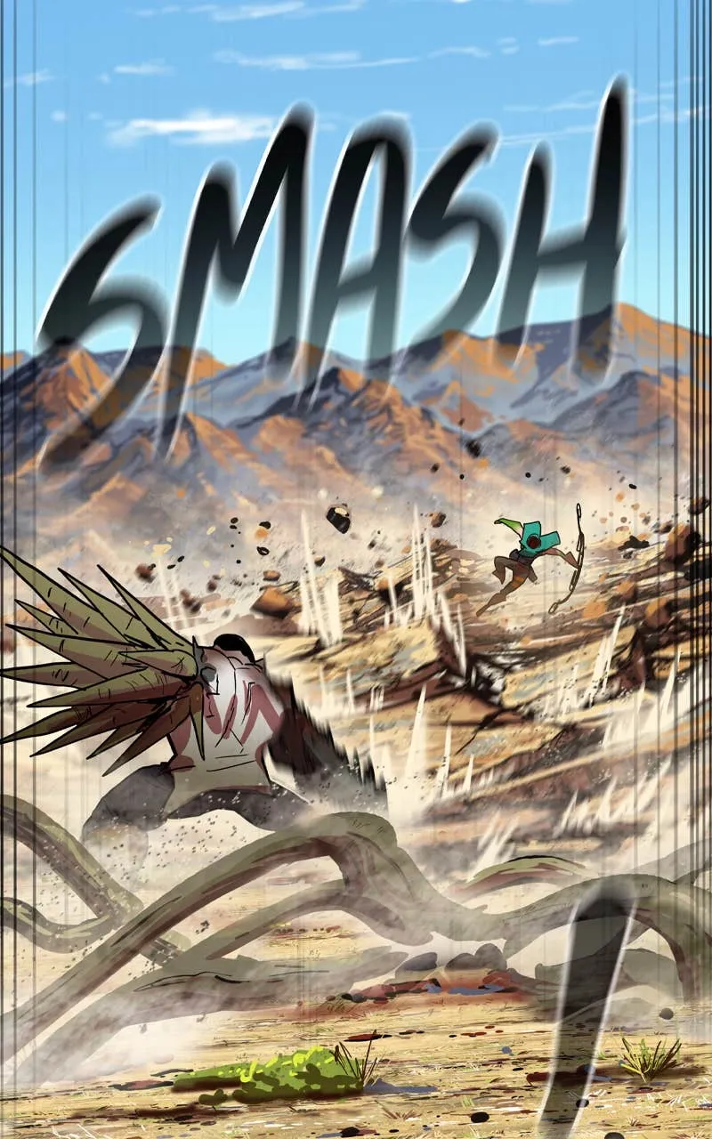 Read Ordeal Manga Online