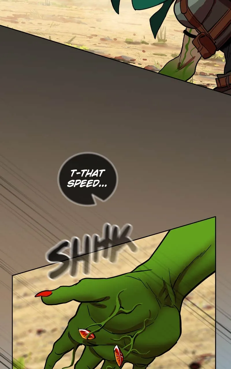 Read Ordeal Manga Online