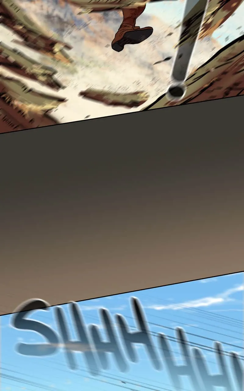 Read Ordeal Manga Online