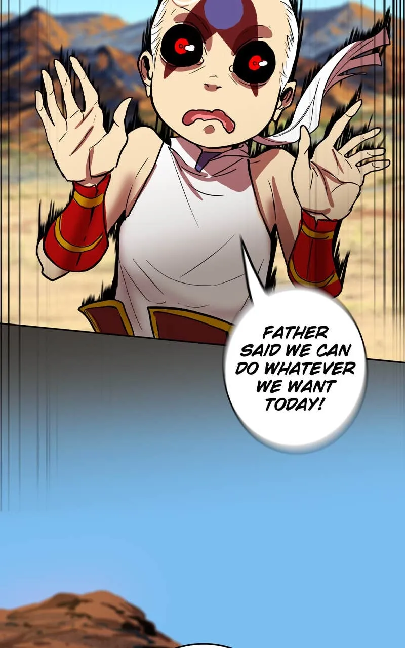 Read Ordeal Manga Online