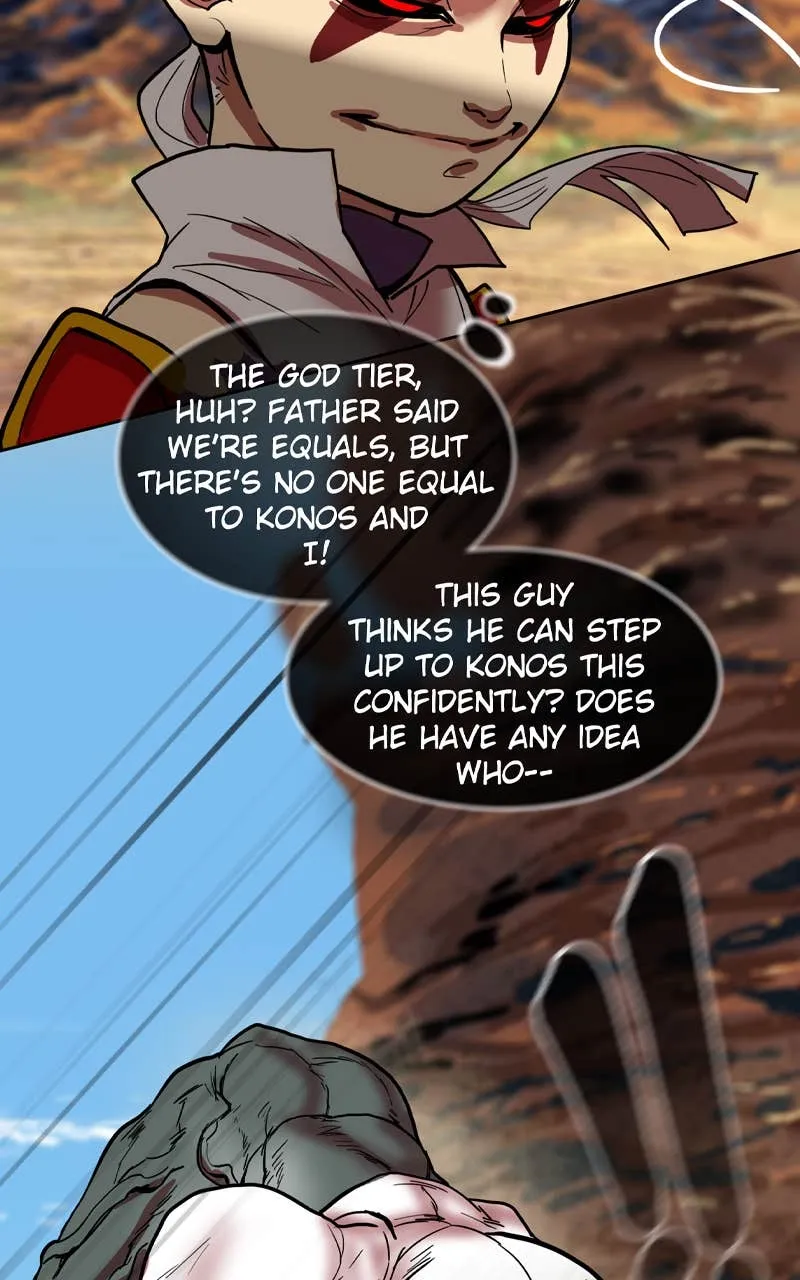Read Ordeal Manga Online