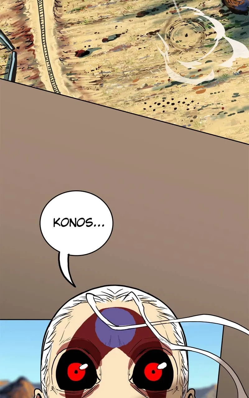 Read Ordeal Manga Online