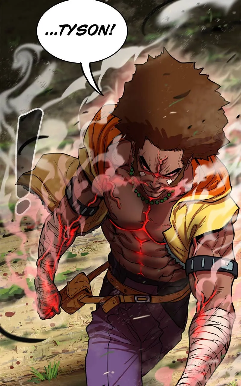 Read Ordeal Manga Online