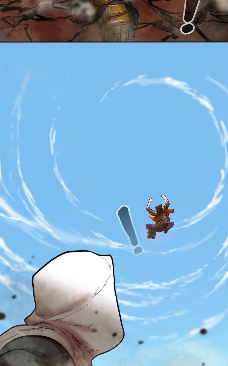 Read Ordeal Manga Online