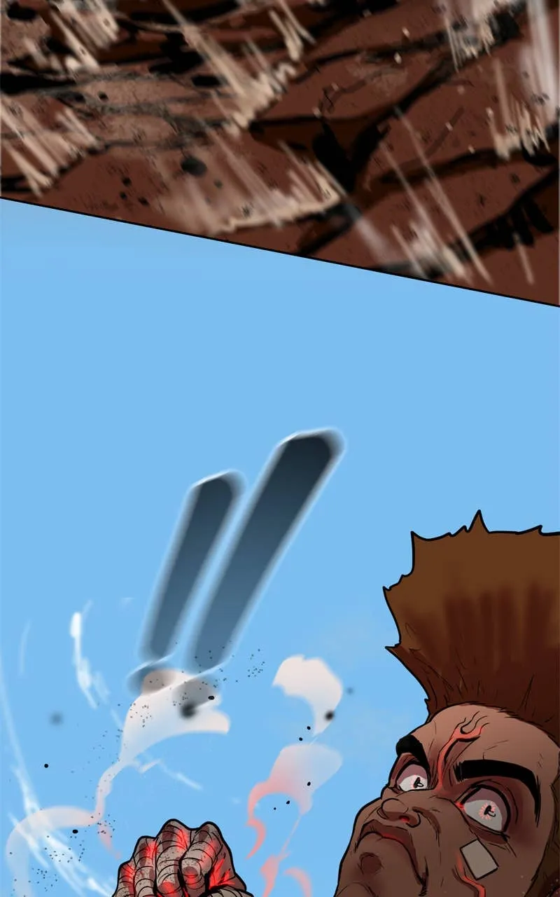 Read Ordeal Manga Online